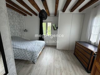  Maison � vendre 8 pi�ces 200 m�