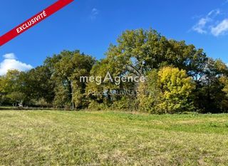  Terrain � vendre 1300 m�