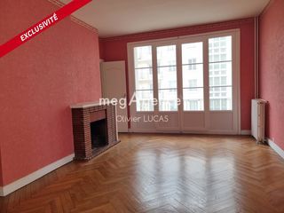  Appartement � vendre 3 pi�ces 80 m�