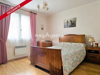  Maison � vendre 5 pi�ces 83 m�