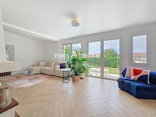  Maison � vendre 5 pi�ces 100 m�