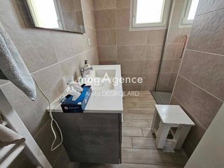  Maison � vendre 4 pi�ces 83 m�