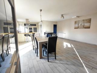  Maison � vendre 5 pi�ces 120 m�