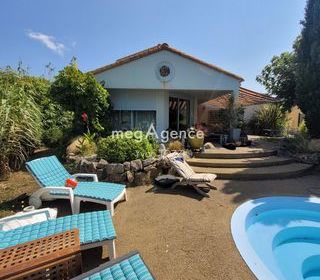  Maison � vendre 6 pi�ces 97 m�