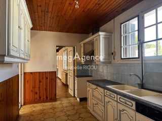  Maison � vendre 5 pi�ces 117 m�