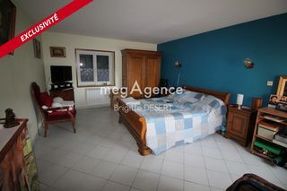  Maison � vendre 5 pi�ces 96 m�