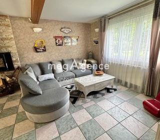  Maison � vendre 8 pi�ces 180 m�