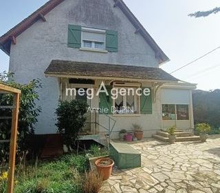  Maison � vendre 6 pi�ces 135 m�