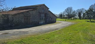  Maison � vendre 3 pi�ces 220 m�