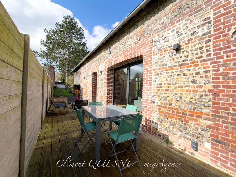 � vendre  Maison Arques-la-Bataille (76880)