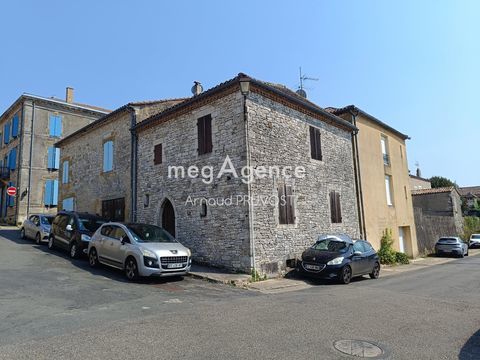   Maison lumineuse avec vue d�gag�e Maison - 3 pi�ce(s) - 89 m�