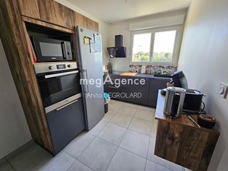  Maison � vendre 4 pi�ces 83 m�