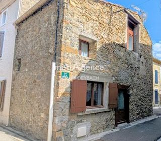  Maison � vendre 2 pi�ces 42 m�