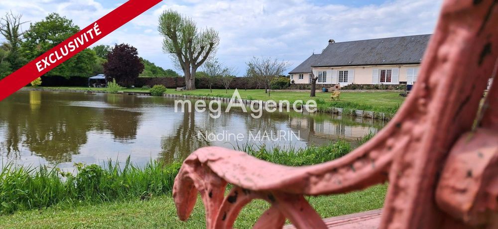 � vendre  Maison Gy-en-Sologne (41230)