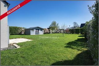  Maison � vendre 4 pi�ces 80 m�