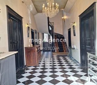  H�tel Particulier � vendre 8 pi�ces 285 m�