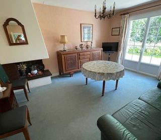  Maison � vendre 3 pi�ces 71 m�