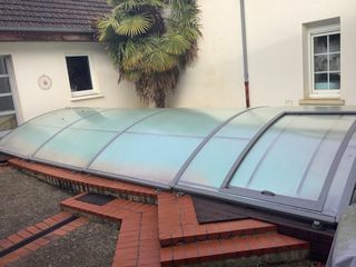  Maison � vendre 7 pi�ces 242 m�