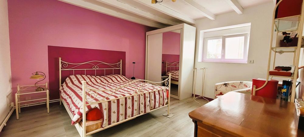 � vendre  Maison Saint-Malo (35400)