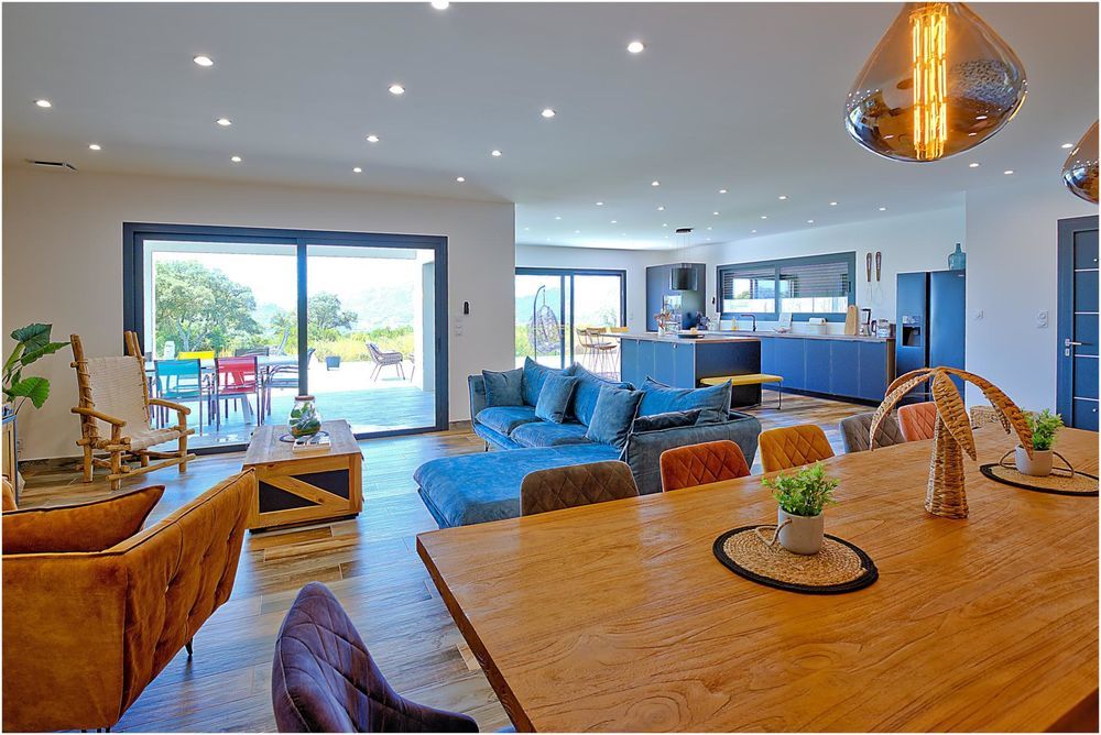 � vendre  Maison Bastelicaccia (20129)