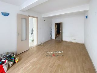  Maison � vendre 3 pi�ces 80 m�