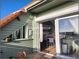  Maison � vendre 7 pi�ces 240 m�