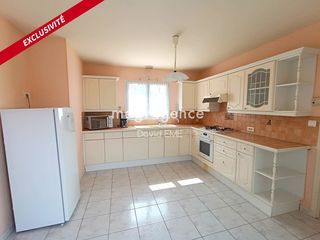  Maison � vendre 5 pi�ces 108 m�