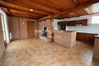  Maison � vendre 4 pi�ces 145 m�