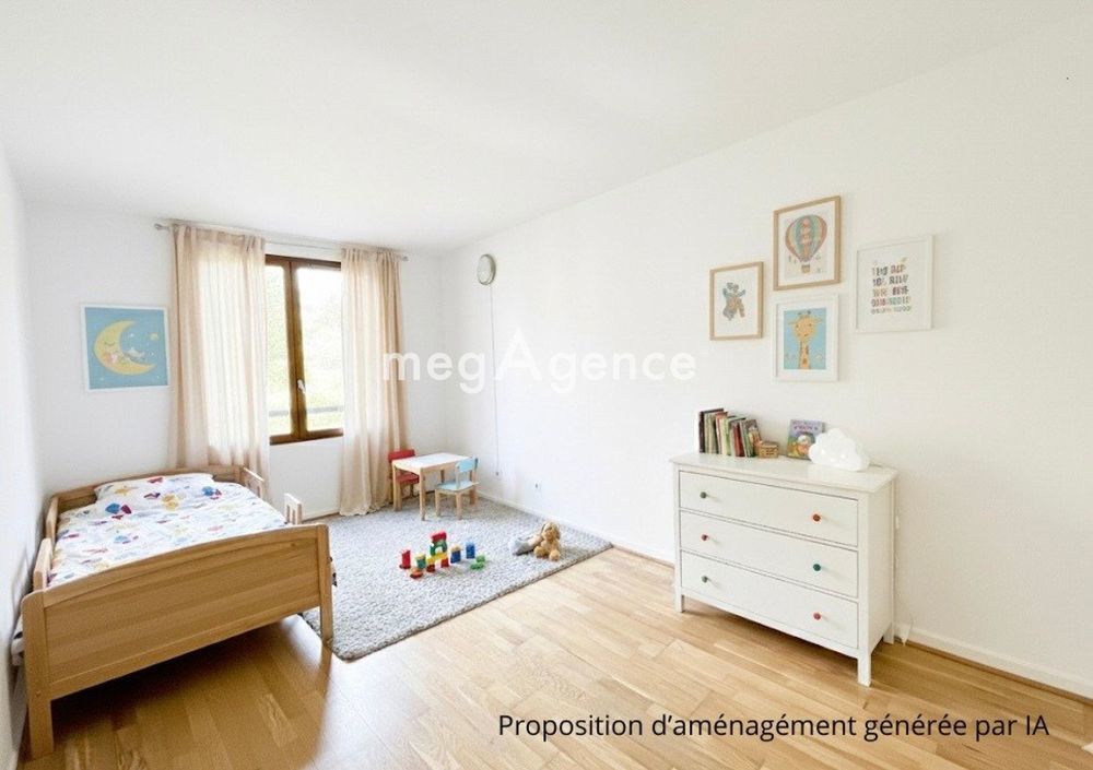 � vendre  Maison Saint-Nom-la-Bret�che (78860)