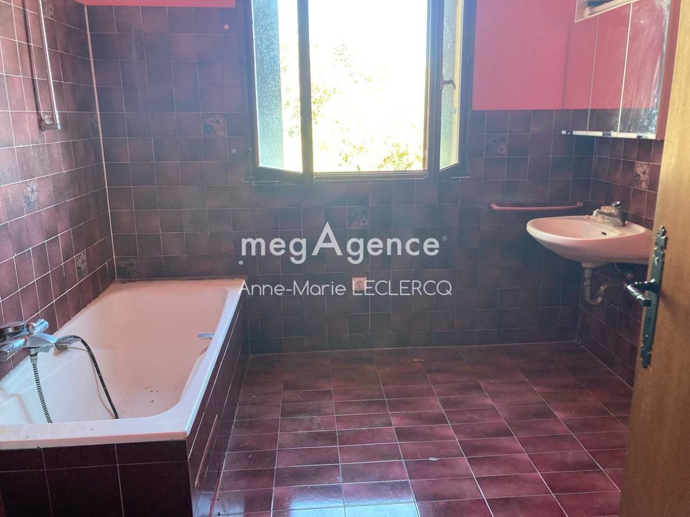 � vendre  Maison La Turbie (06320)