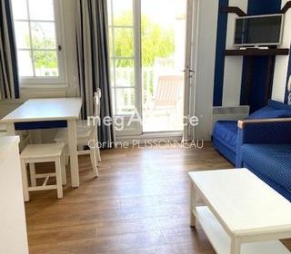  Appartement � vendre 2 pi�ces 27 m�