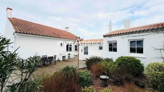  Maison � vendre 4 pi�ces 98 m�