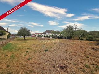  Terrain � vendre 1073 m�