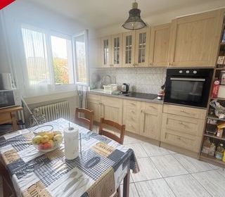  Appartement � vendre 3 pi�ces 57 m�