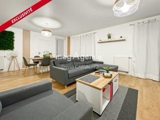  Appartement � vendre 2 pi�ces 55 m�