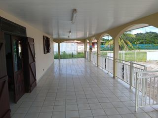  Maison � vendre 5 pi�ces 114 m�