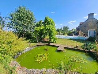  Maison � vendre 8 pi�ces 230 m�