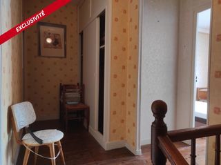  Maison � vendre 5 pi�ces 105 m�