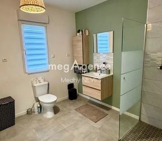  Maison � vendre 4 pi�ces 100 m�