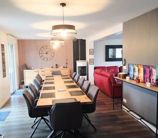  Maison � vendre 5 pi�ces 135 m�