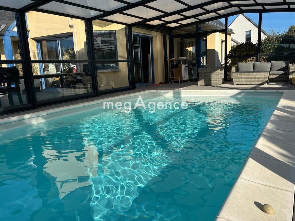 � vendre  Maison Baden (56870)