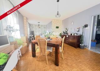  Maison � vendre 7 pi�ces 139 m�