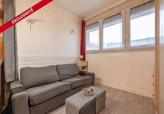  Appartement � vendre 1 pi�ce 34 m�