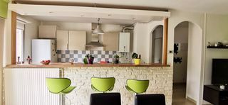  Appartement � vendre 2 pi�ces 50 m�