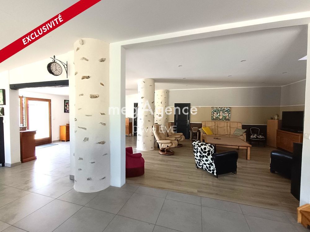 � vendre  Maison Challans (85300)