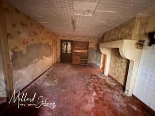  Maison � vendre 3 pi�ces 100 m�