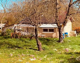  Maison � vendre 4 pi�ces 65 m�