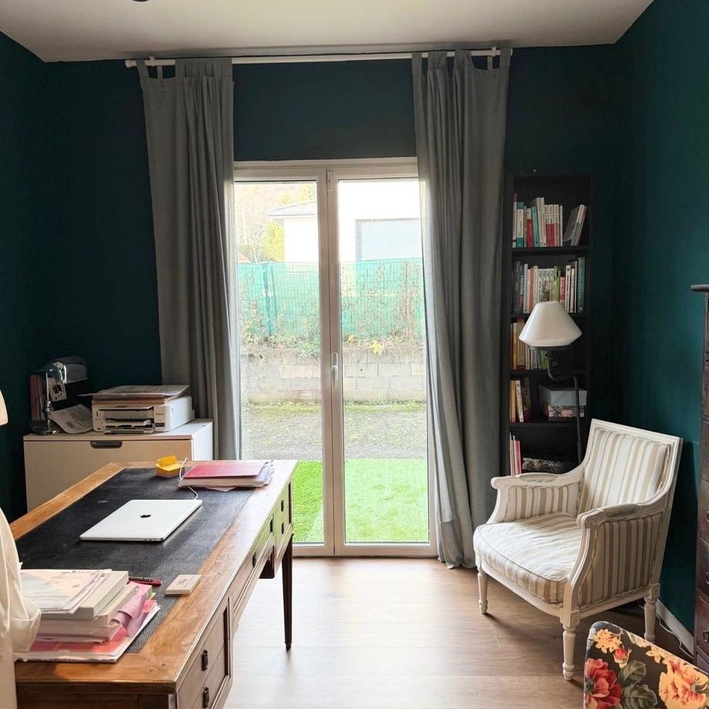 � vendre  Maison Valserh�ne (01200)