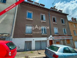  Immeuble � vendre 325 m�