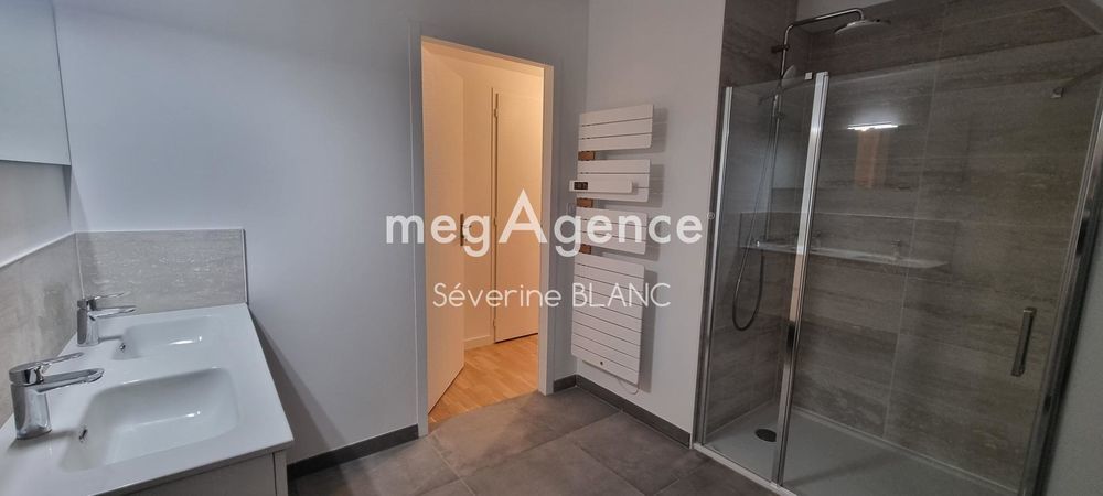 � vendre  Appartement Saint-Malo (35400)